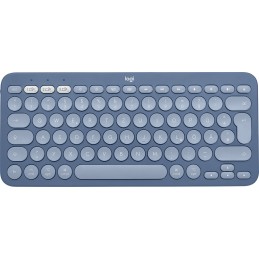 Logitech K380 für Mac...